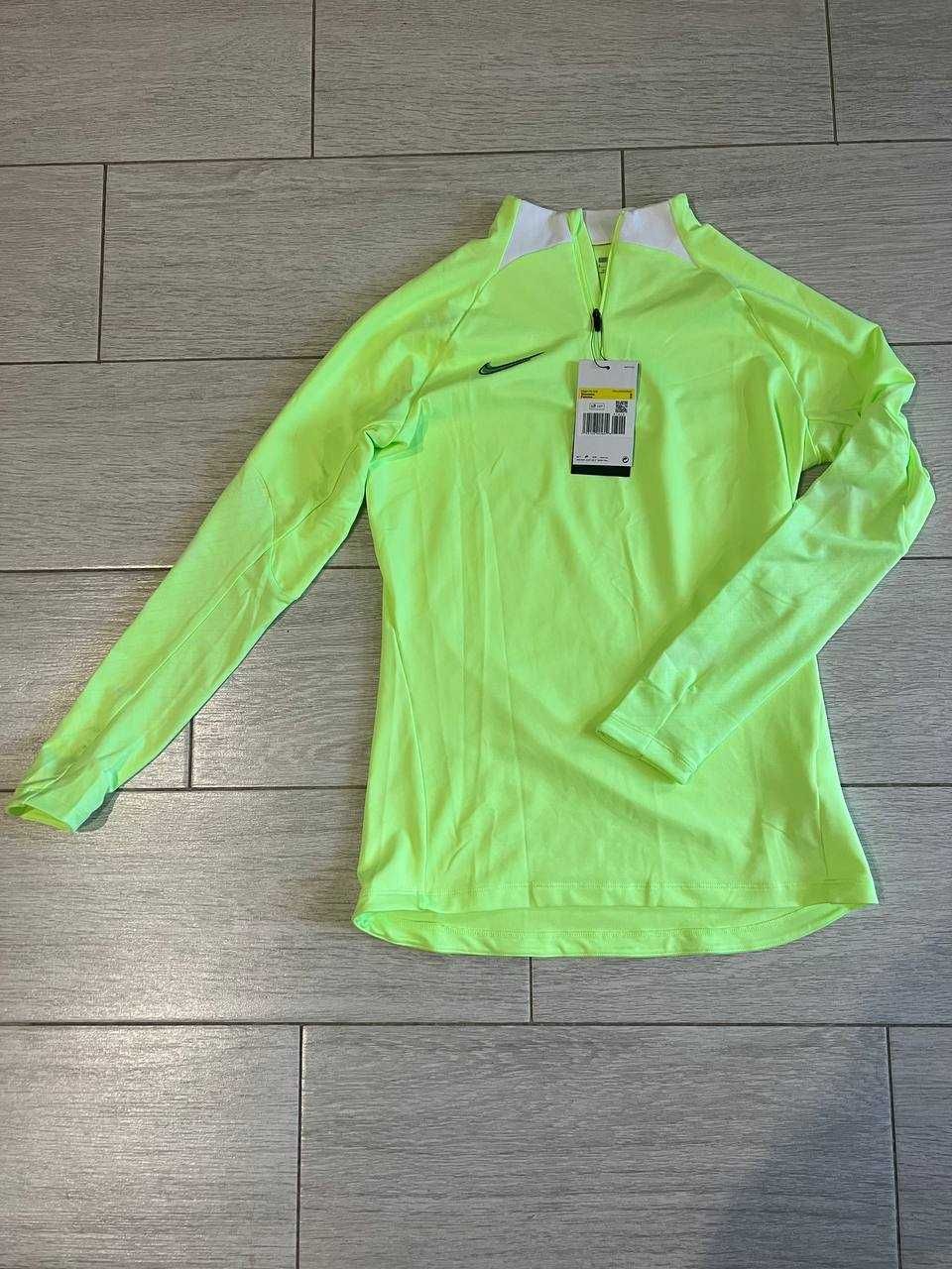 ЖІНОЧИЙ ТОП NIKE STRIKE dq6749-358(Оригінал)