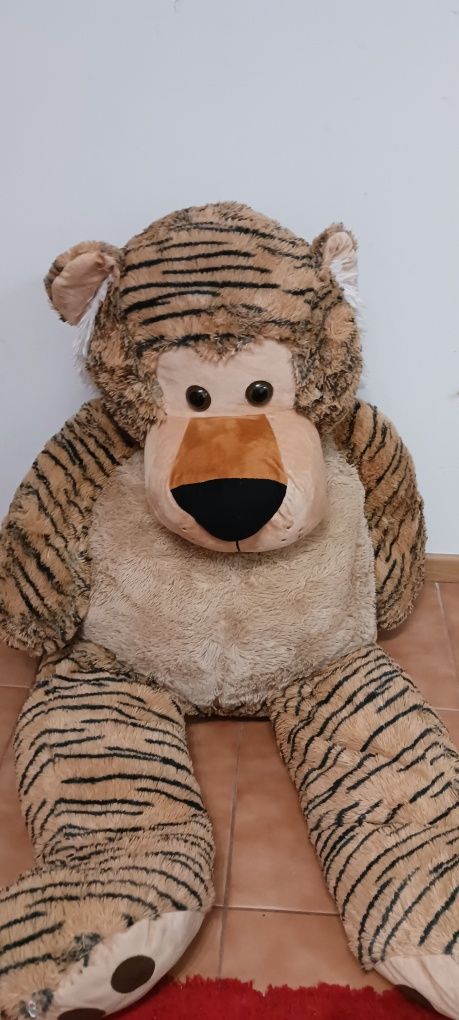 Peluche gigante (1.2m)