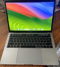 MacBook Pro 13” Touchbar 2018 i7 16Gb RAM 512Gb SSD