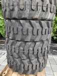 4XOpony BOBCAT 12-16.5 Nowe Mocne KPL. 4 SZT Dostawa FV 14PR