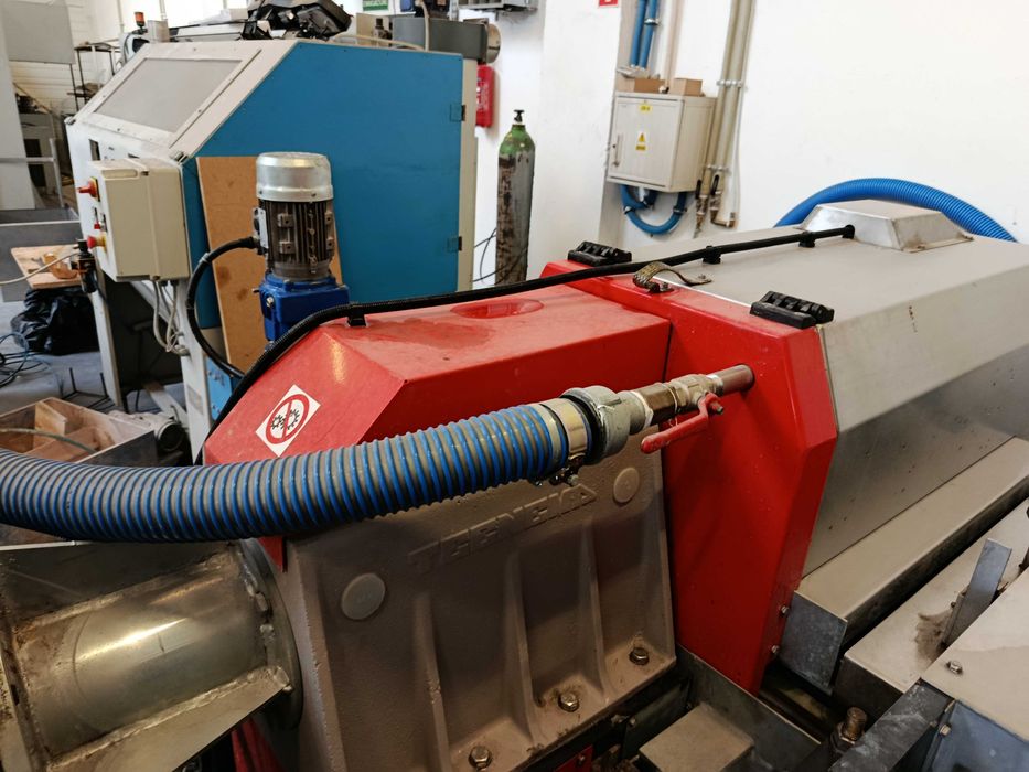 WIelopiła do cięcia szkła ceramiki kamienia cegły na mokro nie używana