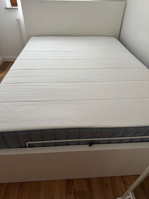 Materac ikea VESTMARKA 140*200