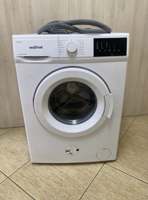 Пральна машина Vestfrost