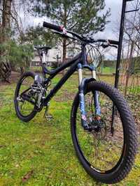 Specialized FSR Stumpjumper Pro L