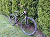 Rower dirt ns bikes movement 3 2020