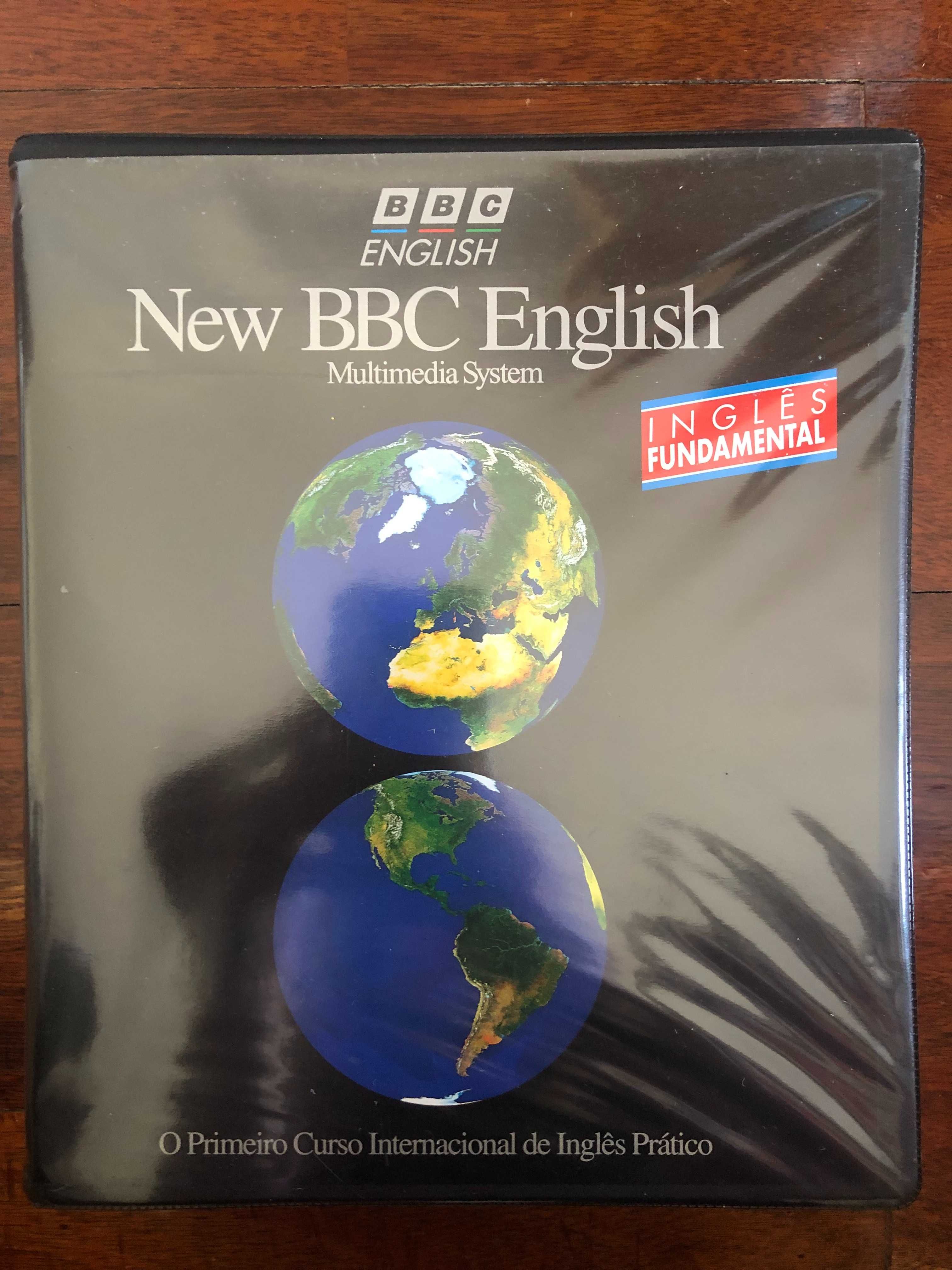Curso de Inglês - New BBC English