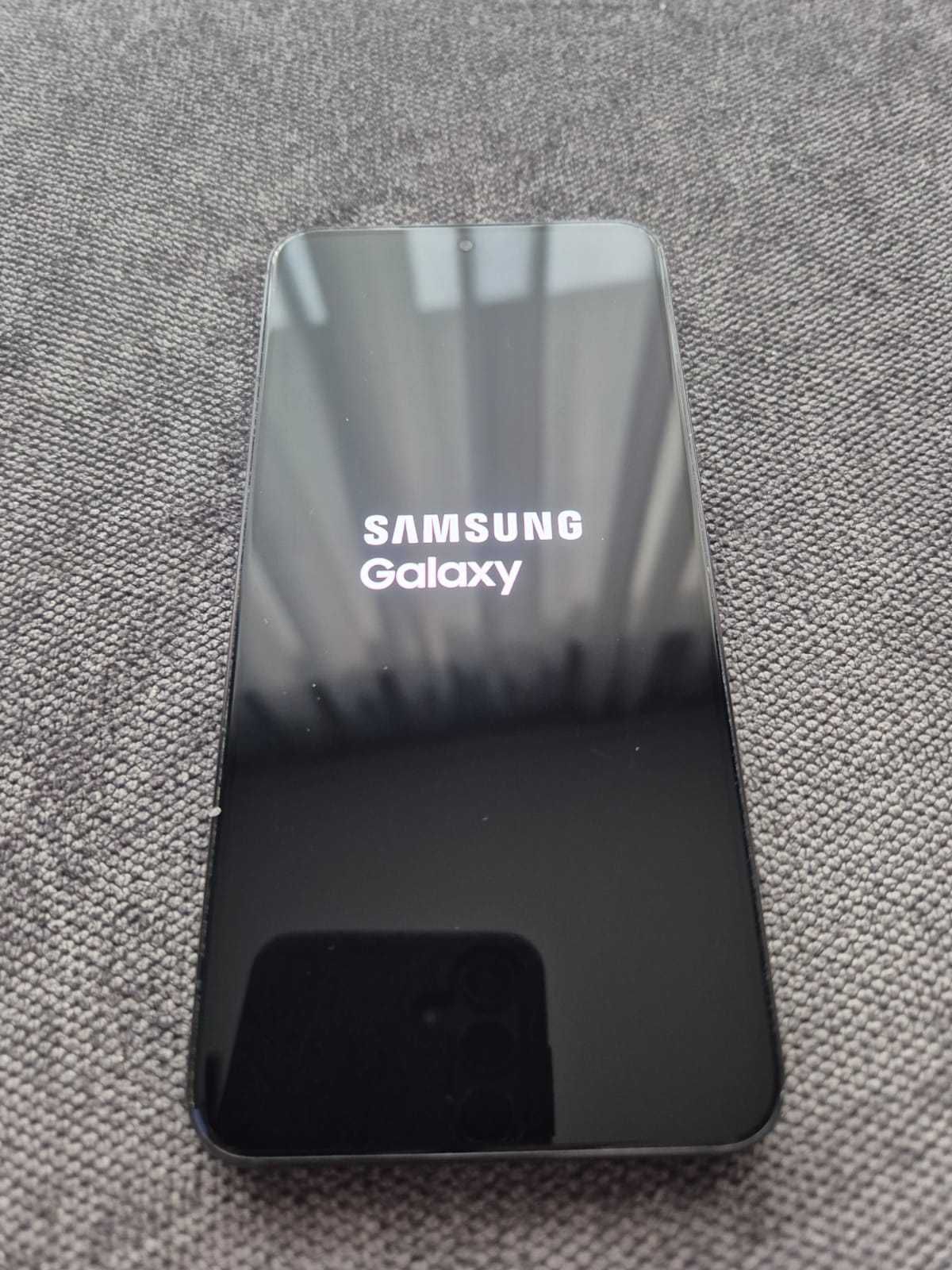 SAMSUNG GALAXY S22 8GB/128GB 6,1" 120Hz (BLACK) jak nowy!