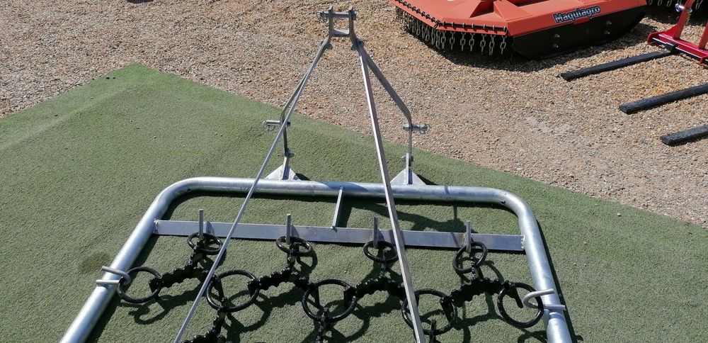 Grade junta ervas NOVO