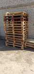 Palety na meble ogrodzenia 120x100 i 120x80 euro epal transport 100 sz