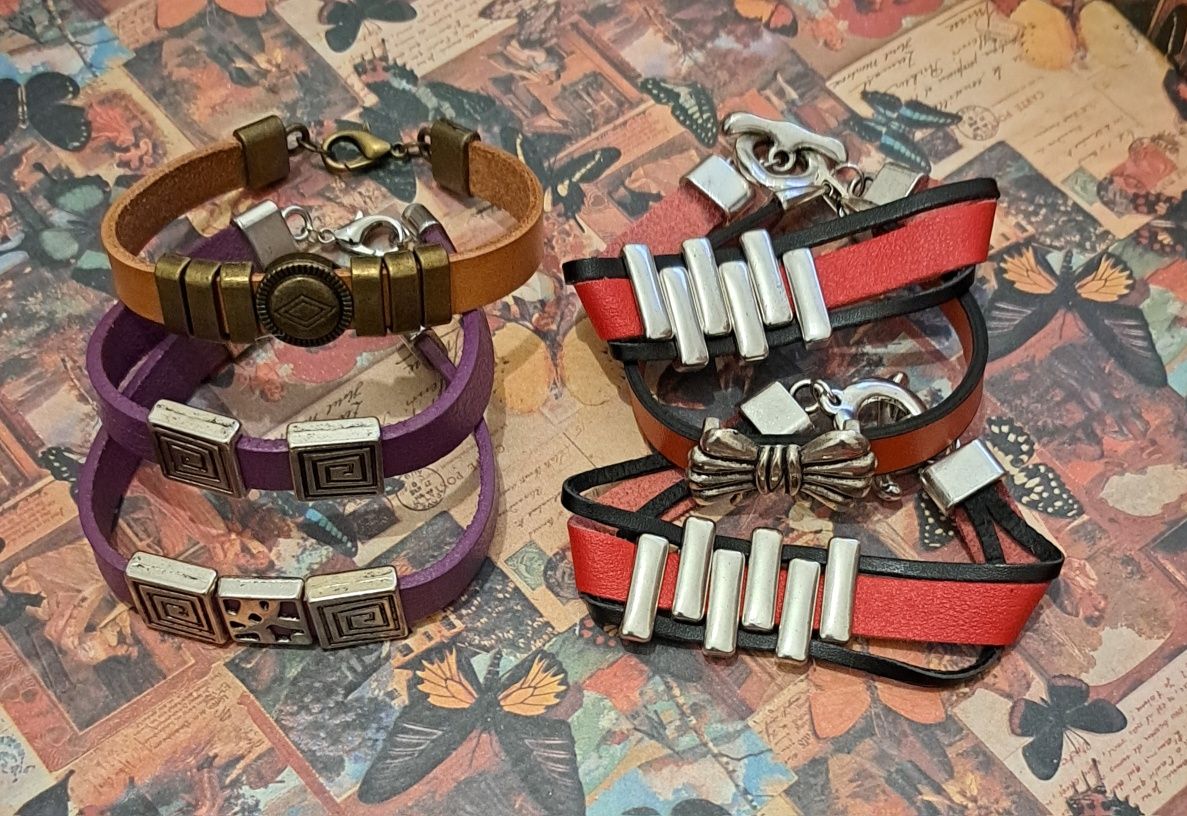 25 Pulseiras - Oportunidade