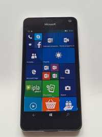 Smartfon Nokia Lumia 650 windows mobile 10