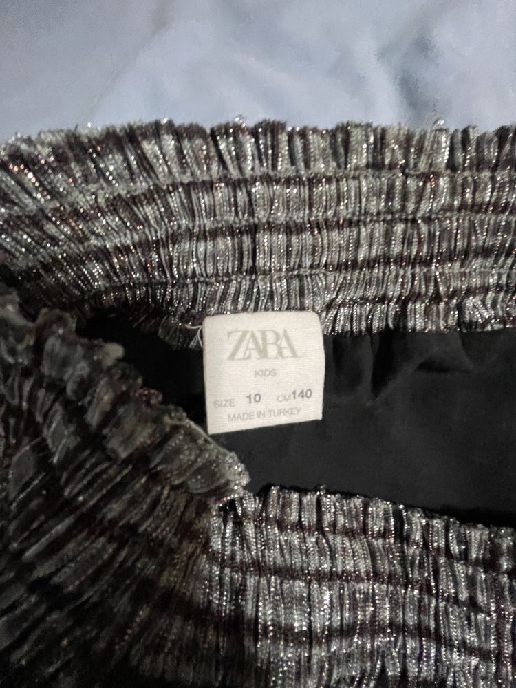 Юбка Zara 140