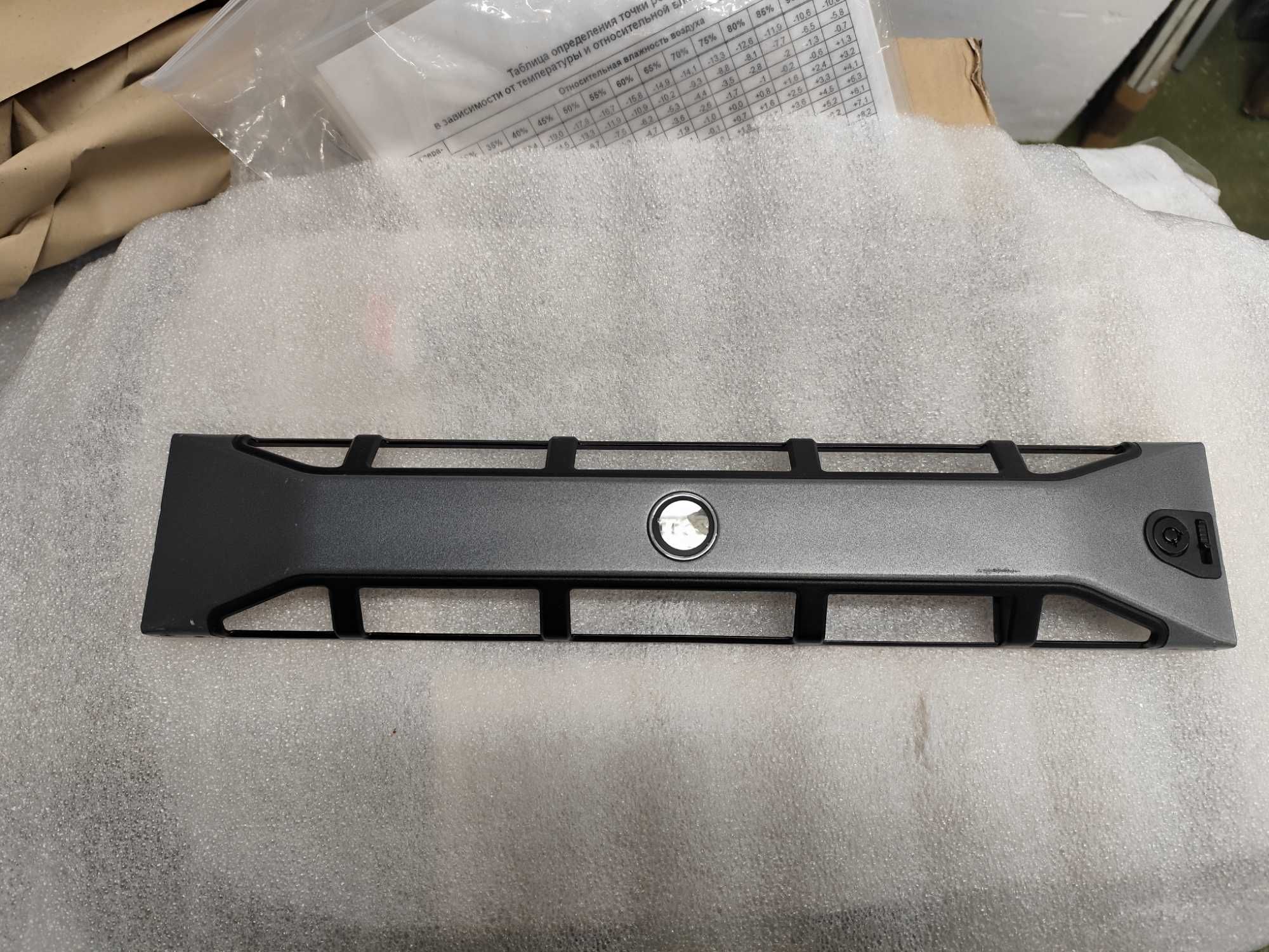 Panel Bezel Dell R530 R730 R730XD R830