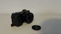Sony 16-50 SELP1650