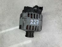 Генератор Ford B-Max C-Max Fiesta Focus Mondeo Kuga 1.6 TDCi 2.0 TDCi