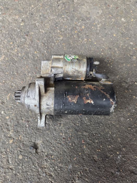 Rozrusznik VW T4 2.5tdi 88km 2.4d 1.9tdi gwarancja