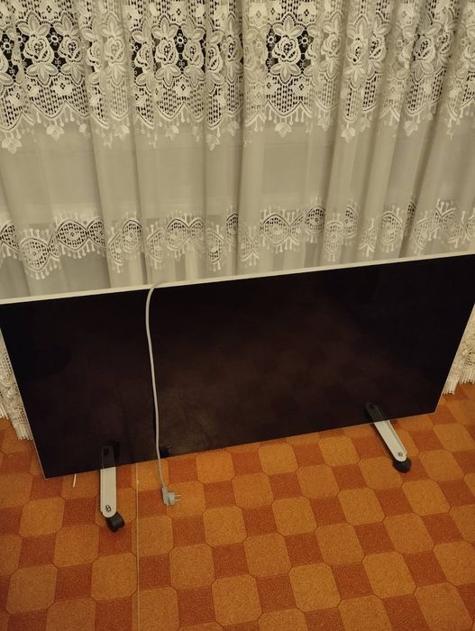 Обогреватель керамический