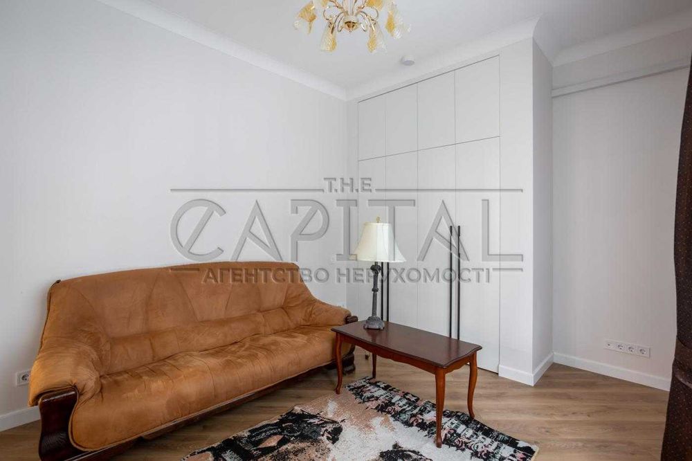 Чудова 3к квартира у престижному ЖК CARDINAL/Печерськ