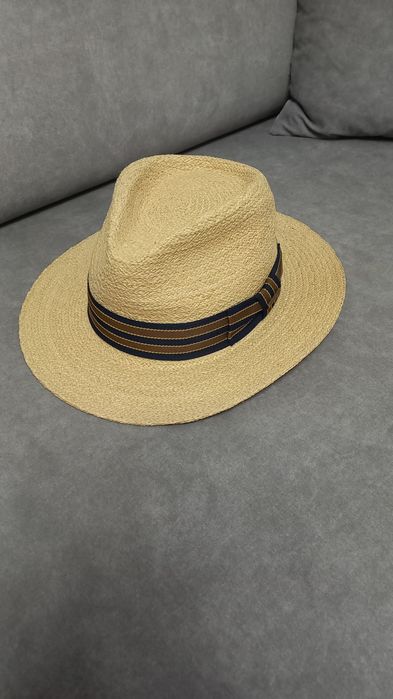 Kapelusz Stetson M (56-57cm)