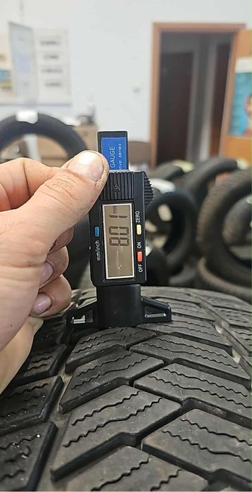 2x Hankook  Kinergy 4s   245/40 r19