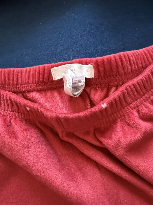 Piżama damska roz XL