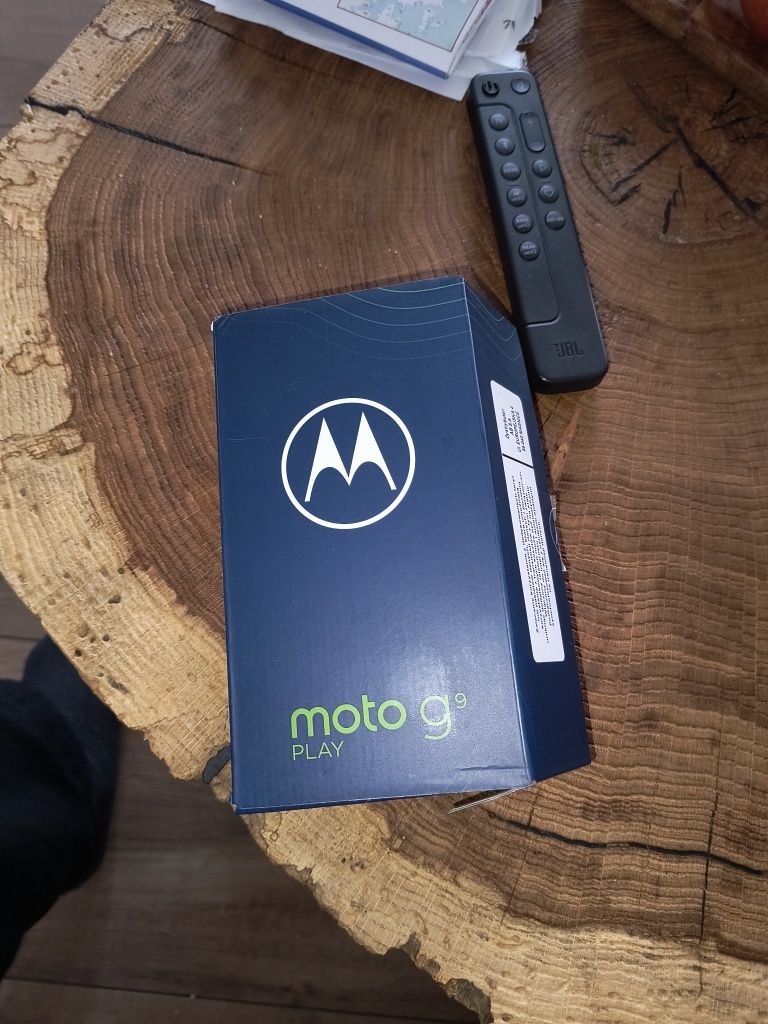 Sprzedam Motorolę G9 play