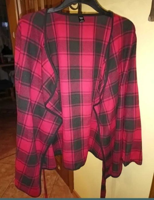 Łęka kurtka bluza damska XL-XXL