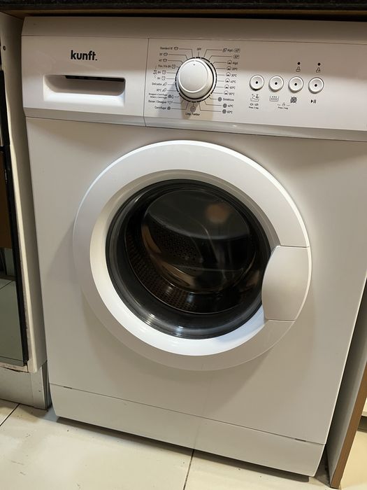 Vendo eletrodomesticos