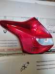 Lampa tył lewy ford focus