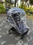 Wózek bliźniaczy Baby Jogger 2 spacerowka