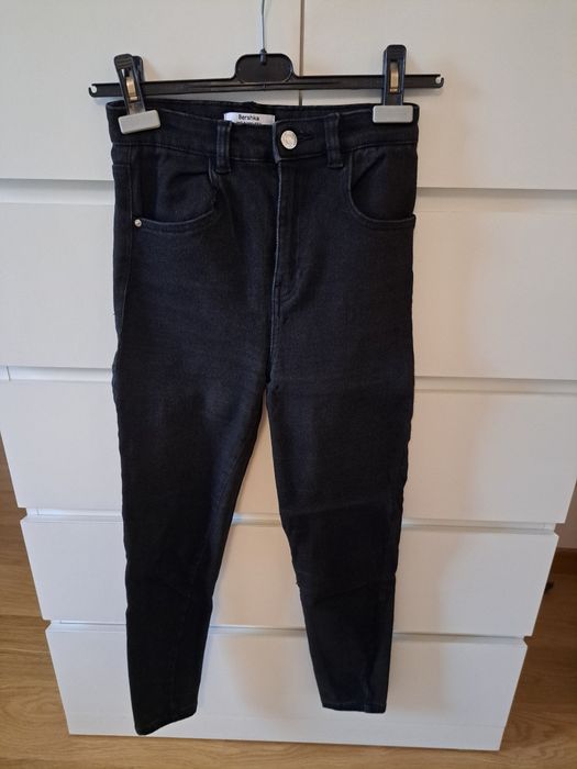 Calças berska 36