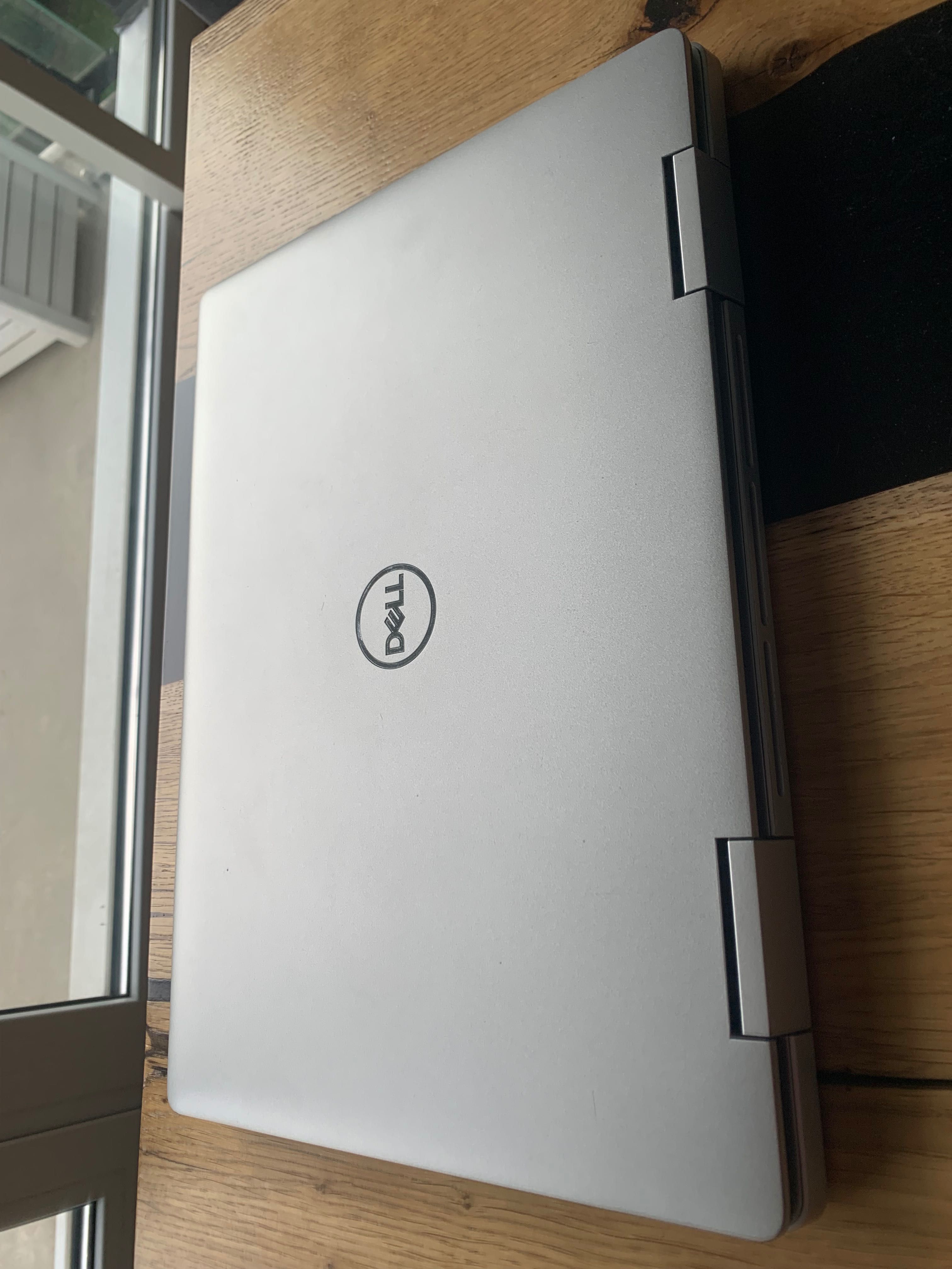Dell Inspiron 5482 i5-8265U/16GB/256+1TB MX130 14,1" DOTYKOWY 360 st.