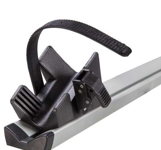 nowy bagażnik rowerowy na hak 4 rowery AMOS GIRO