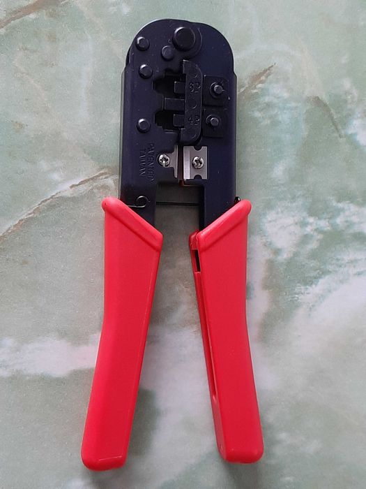 кліщі обжимні 4Р 6Р