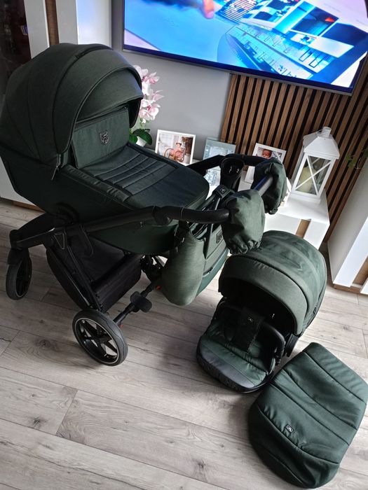 Wózek Adamex Belissa