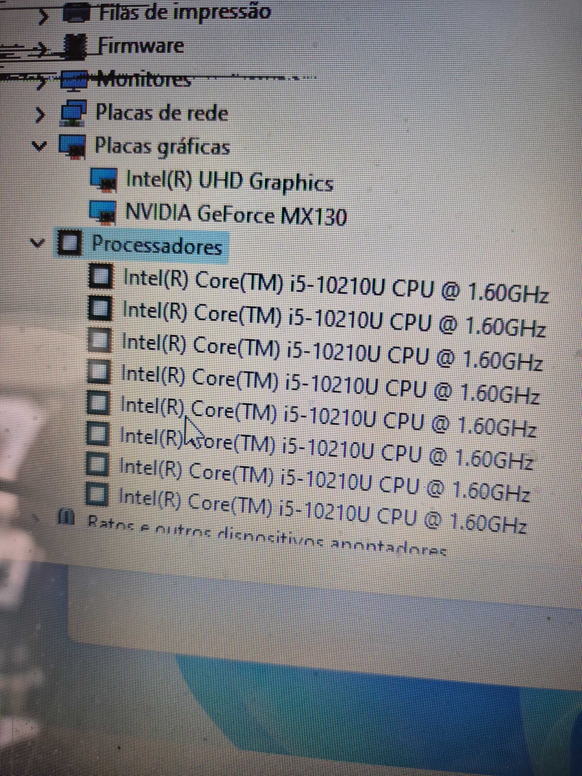 motherboard 15IML05  ideapad 3 processador i5-10210U