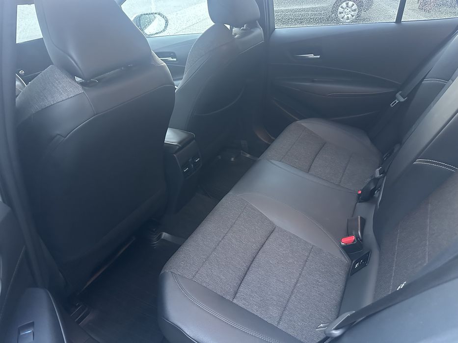 Toyota Corolla Touring Sports