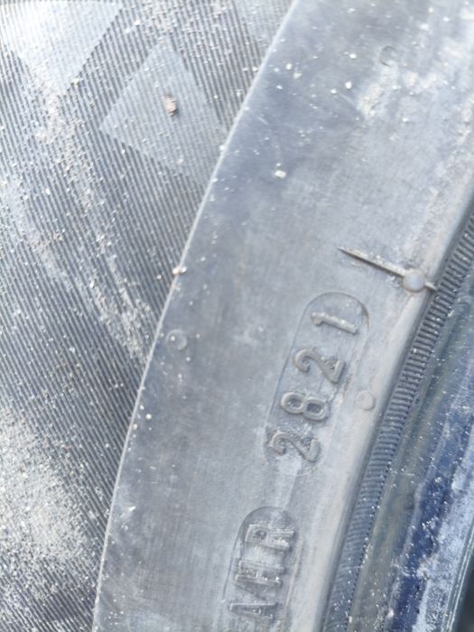 Opony 235/65 r17 Nexen WinGuard Sport 2 SUV