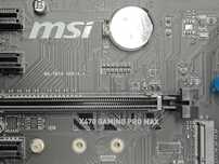 płyta główna MSI X470 GAMING PRO MAX AM4 7B79-007R W7P