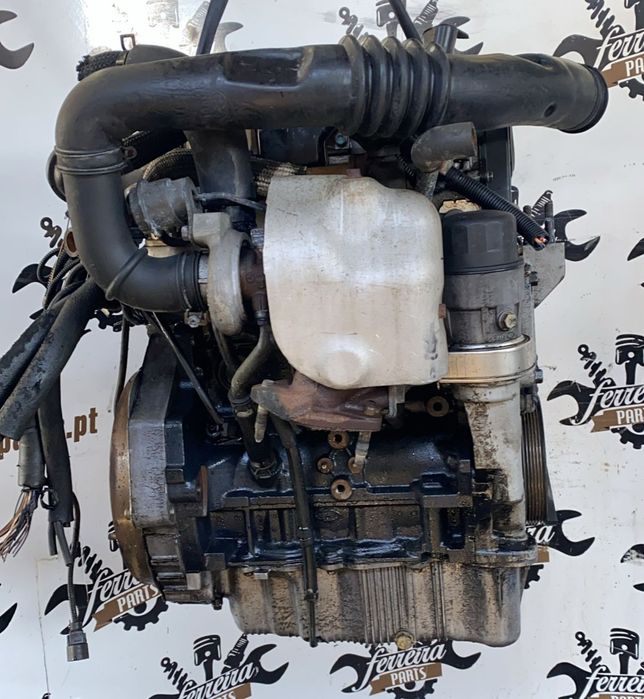 MOTOR HYUNDAI MATRIX 1.5 CRDI REF: D3EA