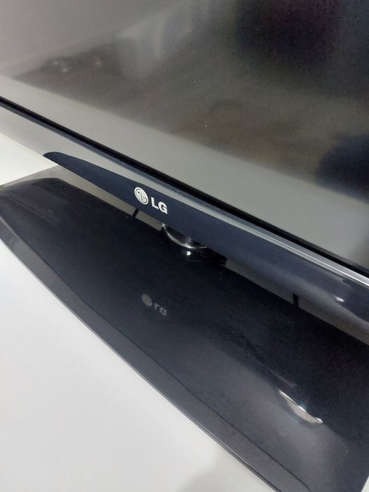 Televisão LG 43 polegadas