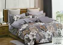 Komplet pościeli Collection World 200x220 pościel + przescieradło