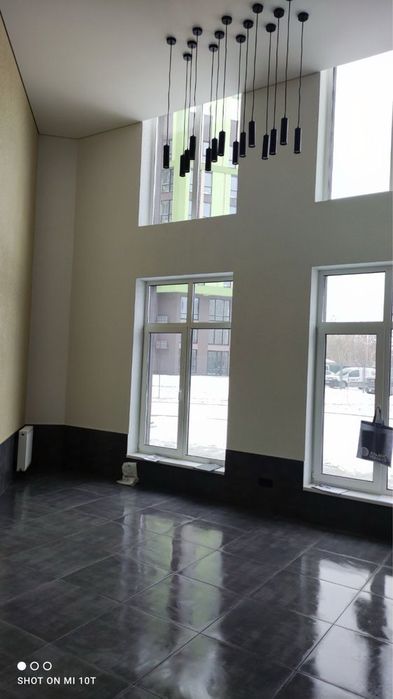 Простора 1-кімнатна квартира 50 м² ЖК Madison Gardens