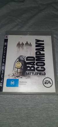 Battlefield Bad Company na ps3