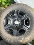 Felga 16'' Ford Ranger aluminiowa