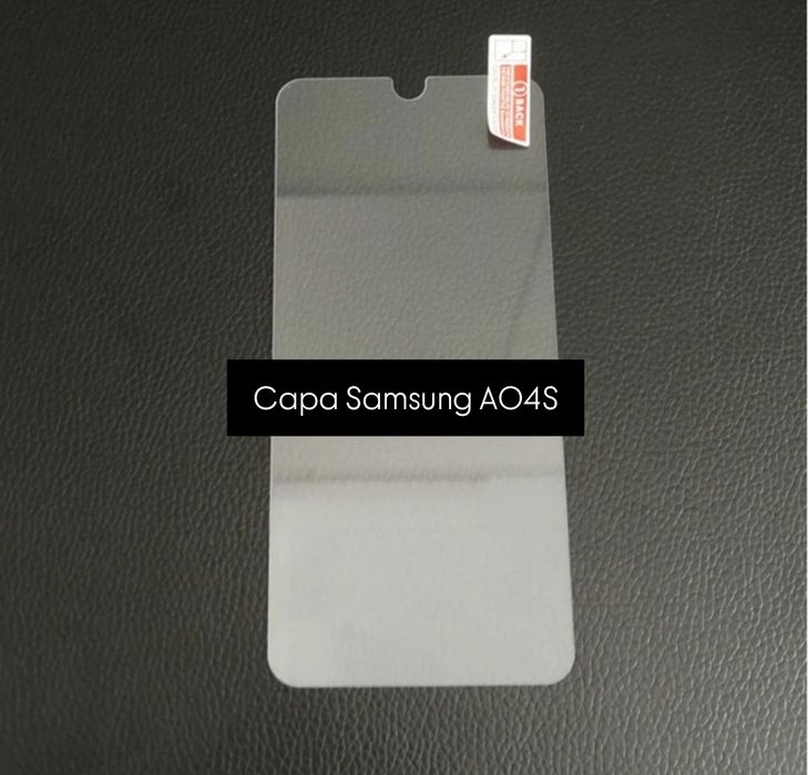 Película Samsung A04S