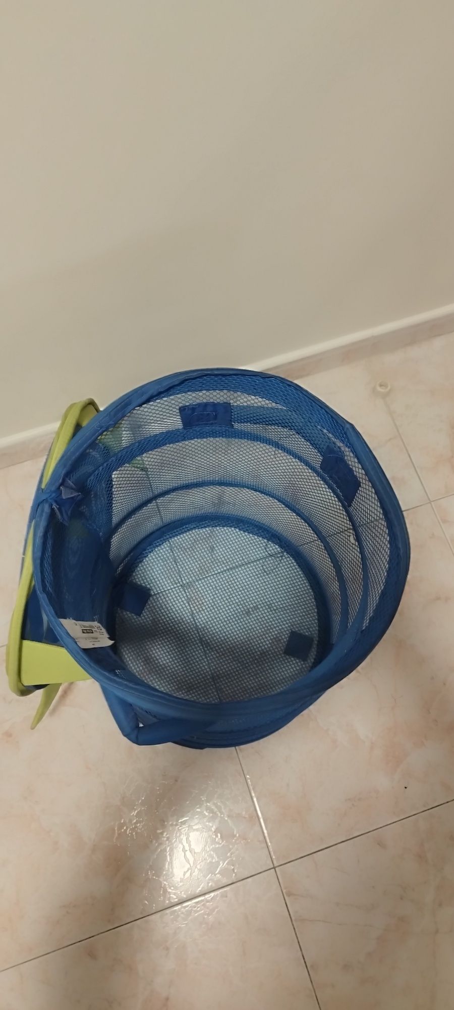 Cesto para arrumação