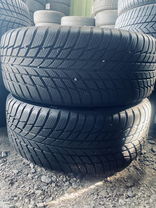 225 50 18 Bridgestone LM001 RSC 85% Зима 2021 Гарантія