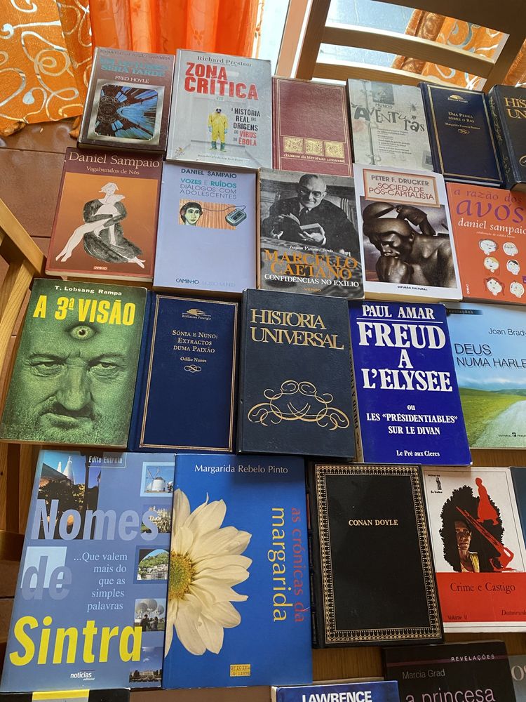 livros novos baratos