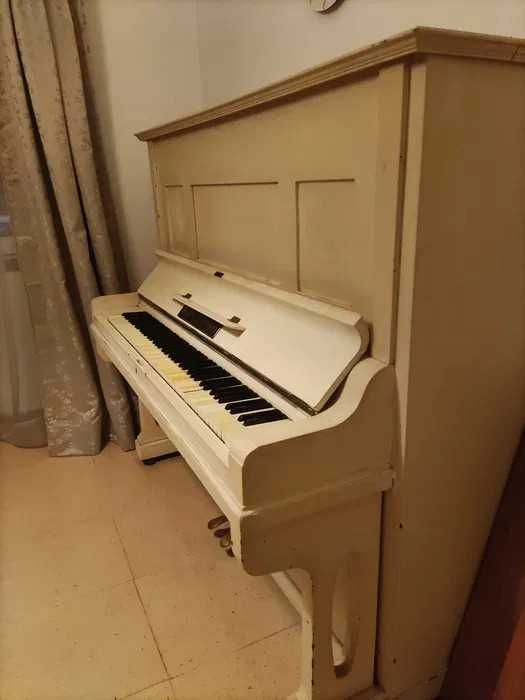 Piano antigo ED.Seiler